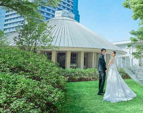 グランドプリンスホテル大阪ベイの画像2