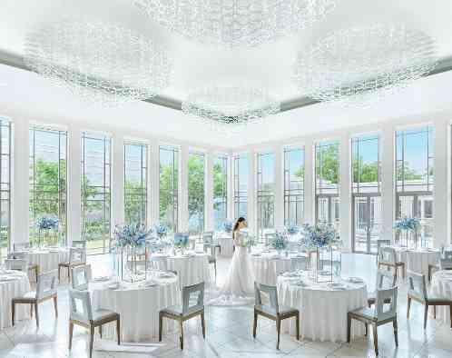 グランドプリンスホテル大阪ベイの写真2