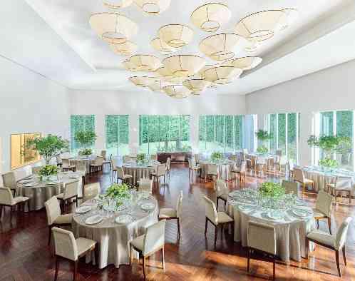 グランドプリンスホテル大阪ベイの写真4