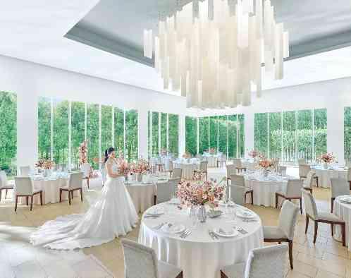 グランドプリンスホテル大阪ベイの画像6