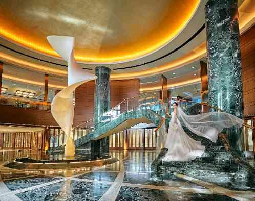 グランドプリンスホテル大阪ベイの画像1