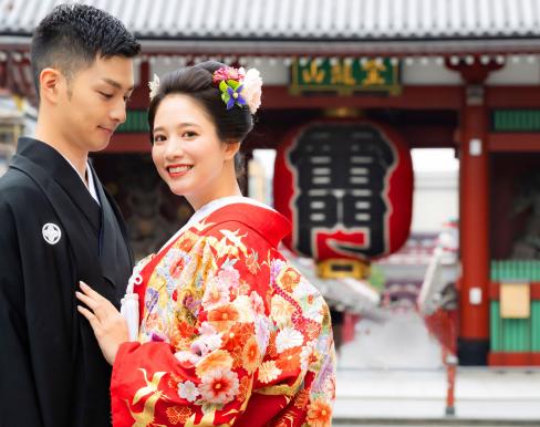 浅草ビューホテル