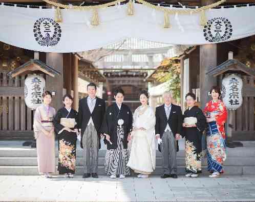 春日神社(桑名宗社)ザカスガの写真6