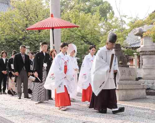 春日神社(桑名宗社)ザカスガの写真2