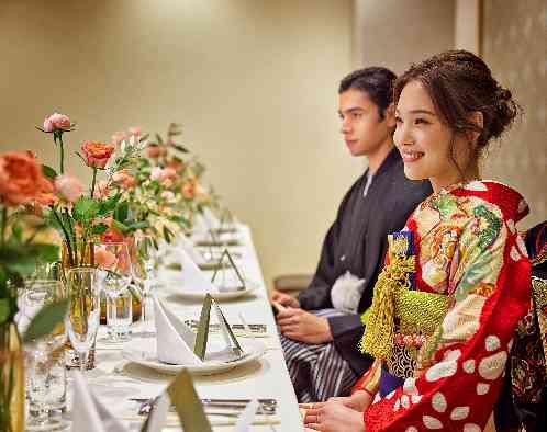 春日神社（桑名宗社）ザカスガの写真4