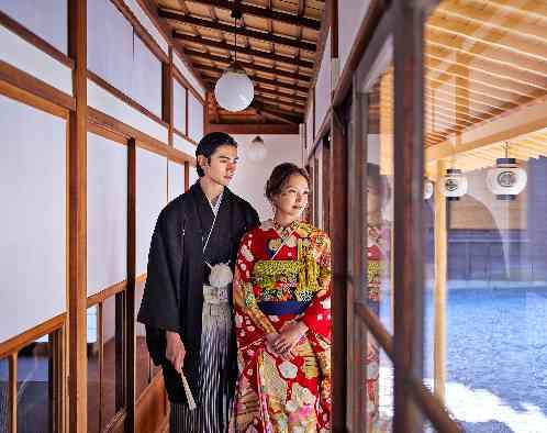 春日神社（桑名宗社）ザカスガの写真5