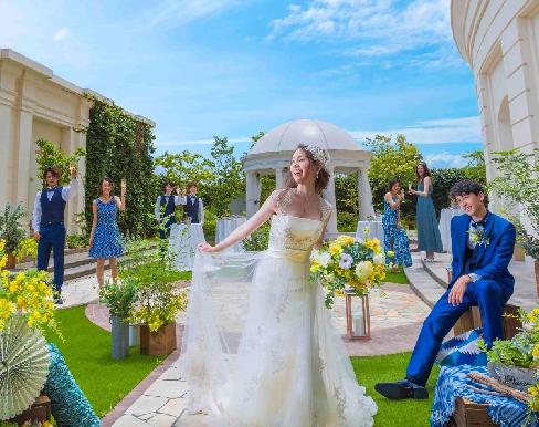 オーシャンテラス