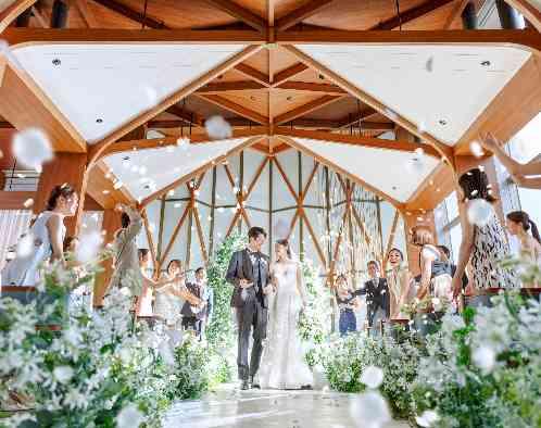 THE MARK GRAND HOTELの写真2