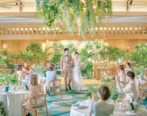 THE MARK GRAND HOTELの写真4