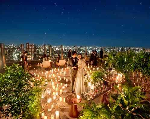 THE MARK GRAND HOTELの写真5