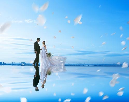 THE MARK GRAND HOTELの写真6