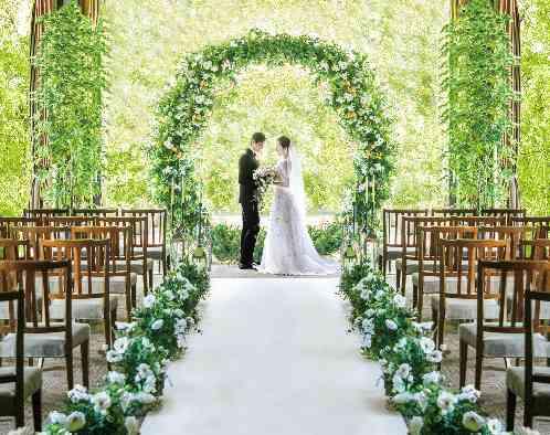 THE MARK GRAND HOTELの写真1