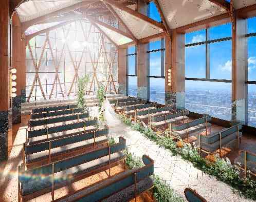 THE MARK GRAND HOTELの写真2