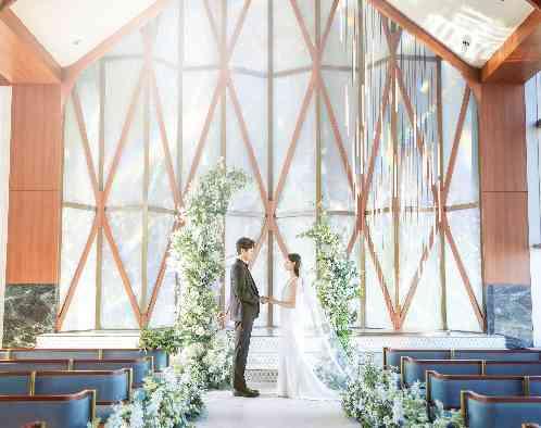 THE MARK GRAND HOTELの写真3