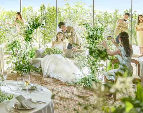 THE MARK GRAND HOTELの写真4