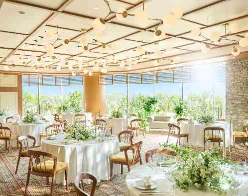 THE MARK GRAND HOTELの写真5