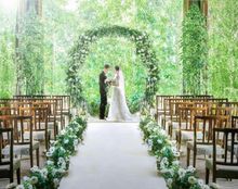 ザ マーク グランド ホテルの画像2