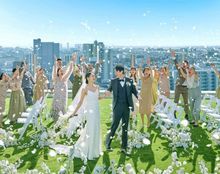 ザ マーク グランド ホテルの画像2