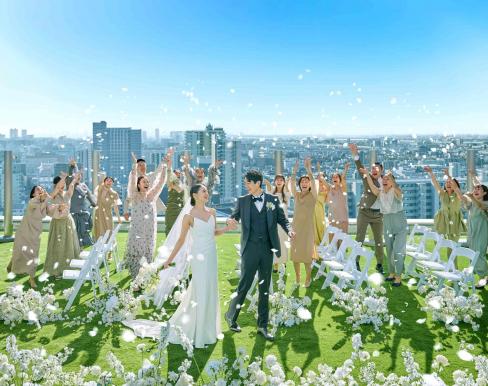 THE MARK GRAND HOTELの画像2