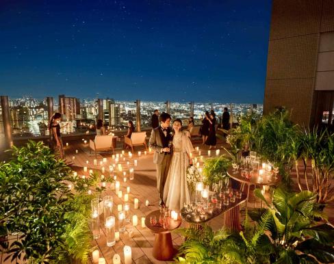 THE MARK GRAND HOTELの画像2