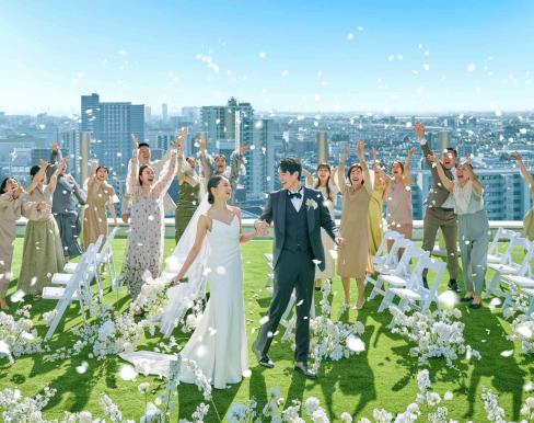 THE MARK GRAND HOTELの画像2