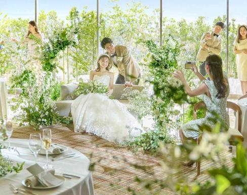 THE MARK GRAND HOTELの画像3