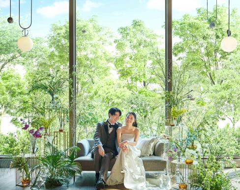 THE MARK GRAND HOTELの画像3