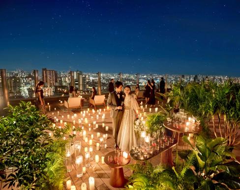 THE MARK GRAND HOTELの画像3