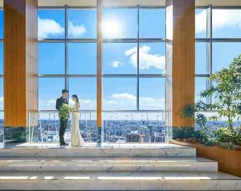 THE MARK GRAND HOTELの画像2