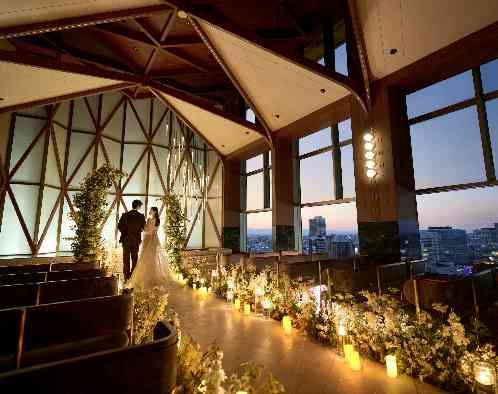 THE MARK GRAND HOTELの写真4