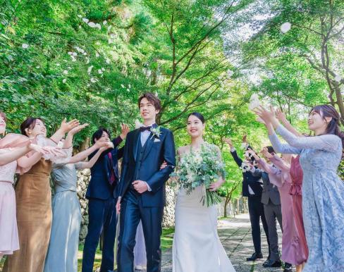 SHOZAN RESORT KYOTO(しょうざんリゾート京都)の画像1