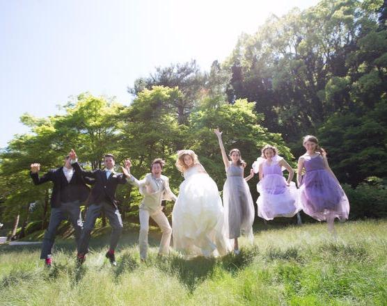 SHOZAN RESORT KYOTO(しょうざんリゾート京都)の写真4