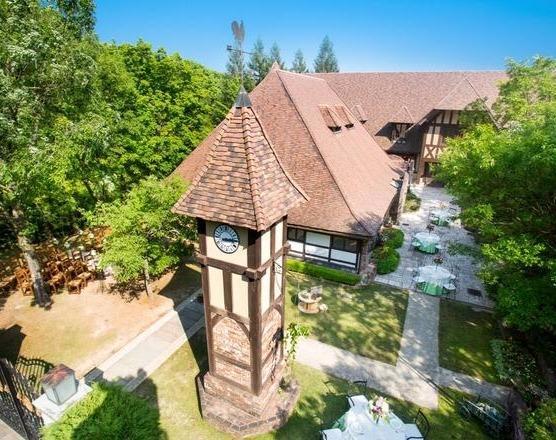 SHOZAN RESORT KYOTO(しょうざんリゾート京都)の写真5