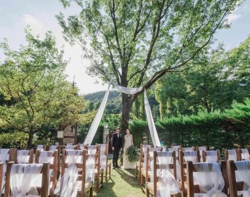 SHOZAN RESORT KYOTO(しょうざんリゾート京都)の画像4