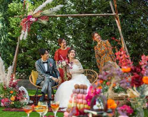 ベルクラシック大阪の画像1