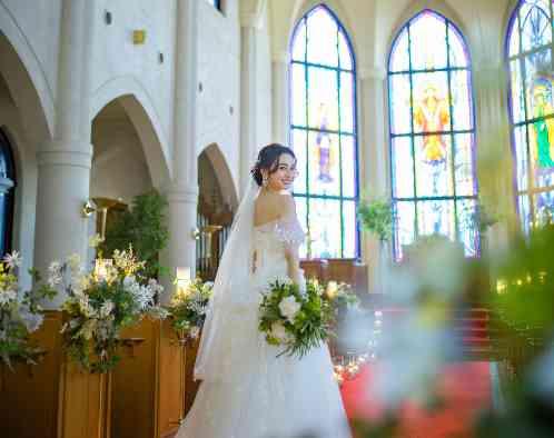 ベルクラシック大阪の写真2