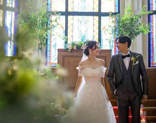 ベルクラシック大阪の写真3