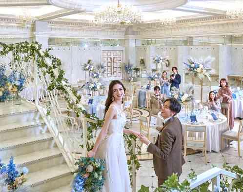 ベルクラシック大阪の画像4