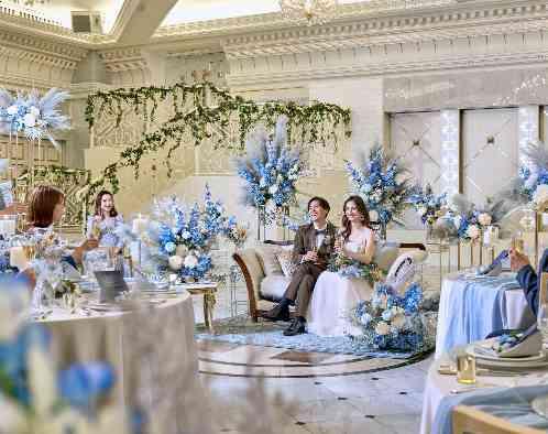 ベルクラシック大阪の写真5