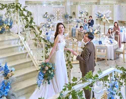 ベルクラシック大阪の写真4