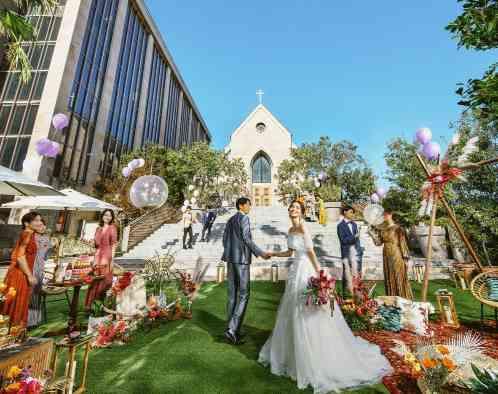 ベルクラシック大阪の写真2