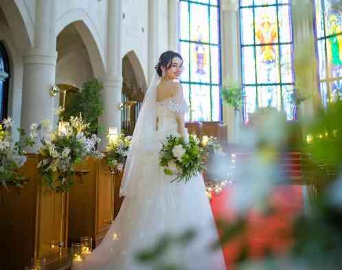 ベルクラシック大阪の写真1