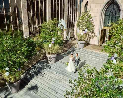 ベルクラシック大阪の画像5