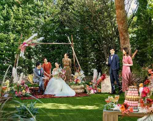 ベルクラシック大阪の画像3