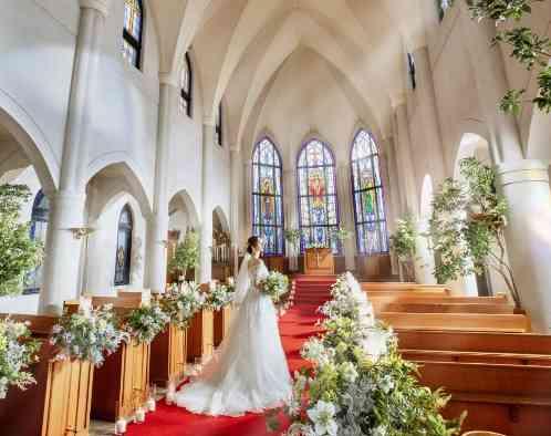 ベルクラシック大阪の画像1