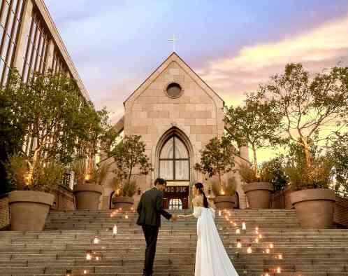 ベルクラシック大阪の画像4