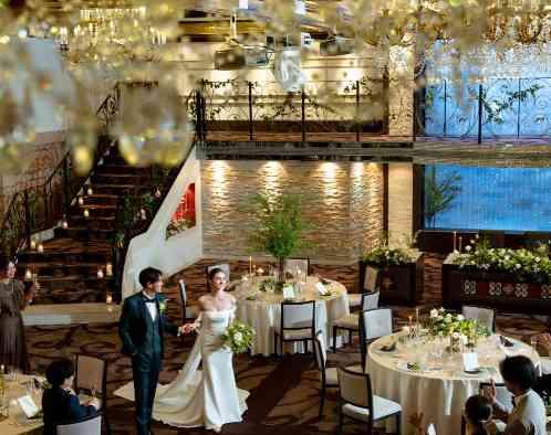 ベルクラシック大阪の画像5