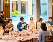 アイランドヒルズ迎賓館佐賀の画像3