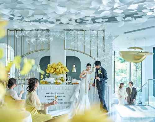 ザ ジャクソン ガーデン(THE JACKSON GARDEN)の画像1