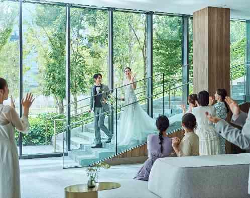 ザ ジャクソン ガーデン（THE JACKSON GARDEN）の写真2